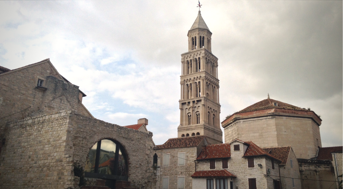 City of Split, Croatia