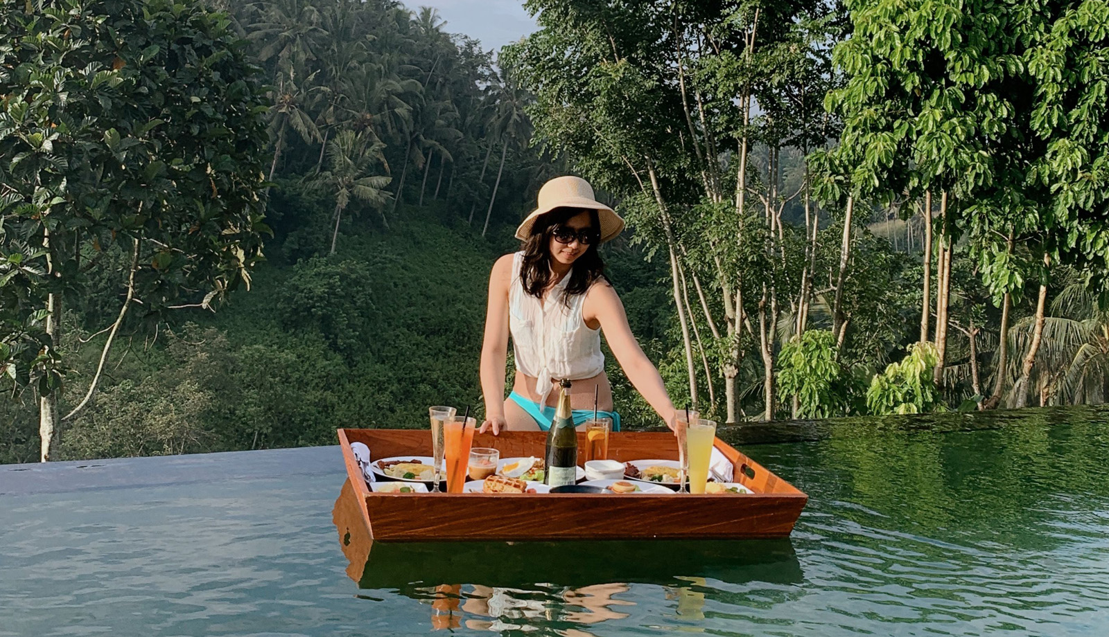kamandalu ubud pool villa review