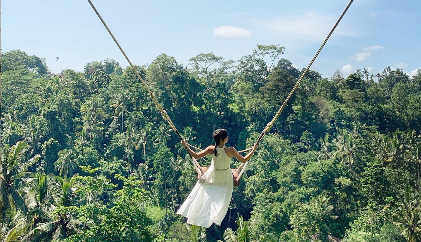 bali swing title page
