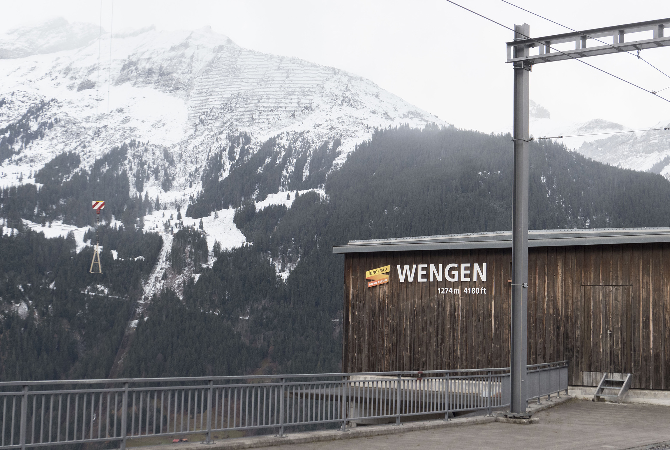 wengen