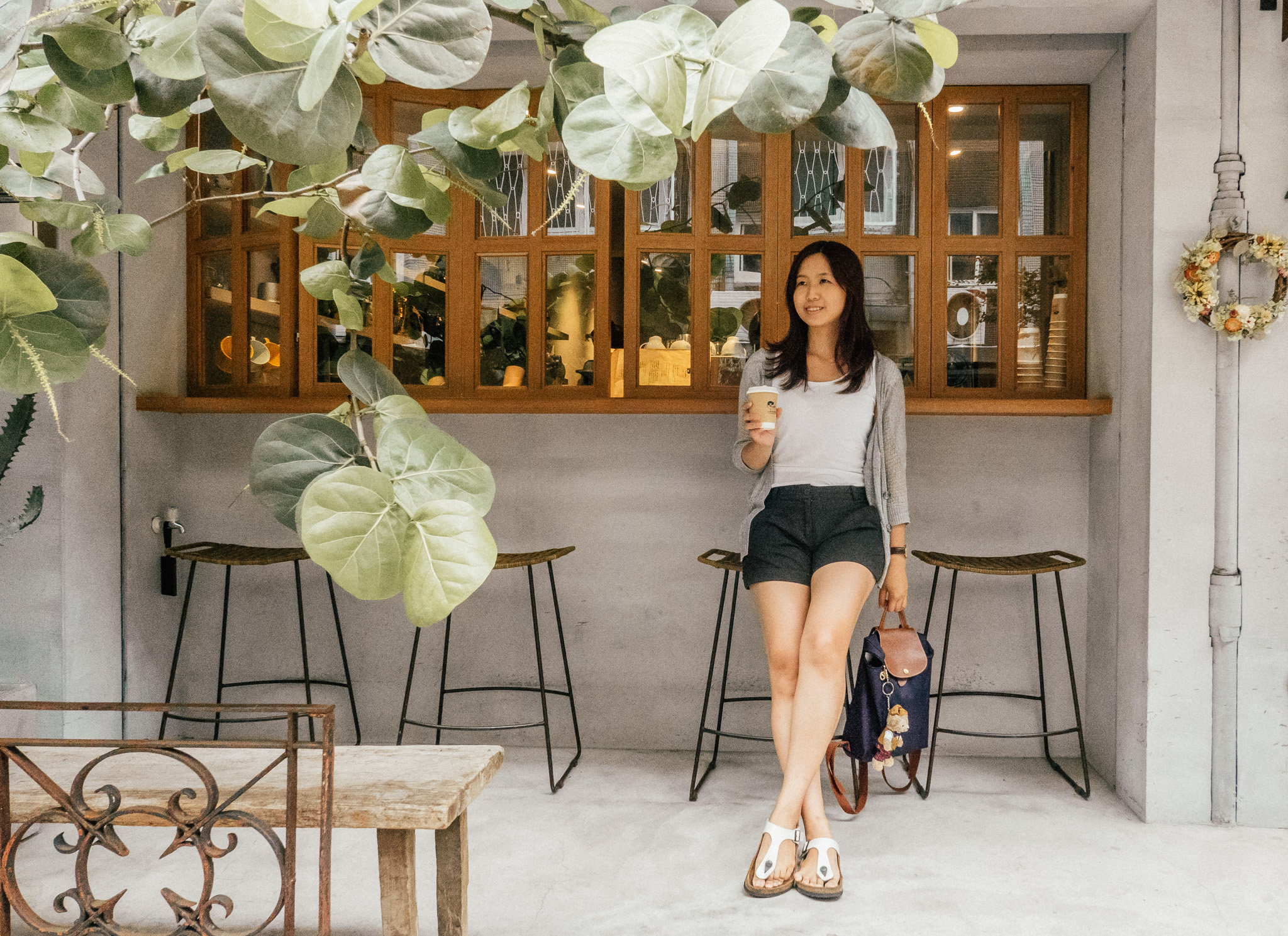 Jack and Nana Cafe Review