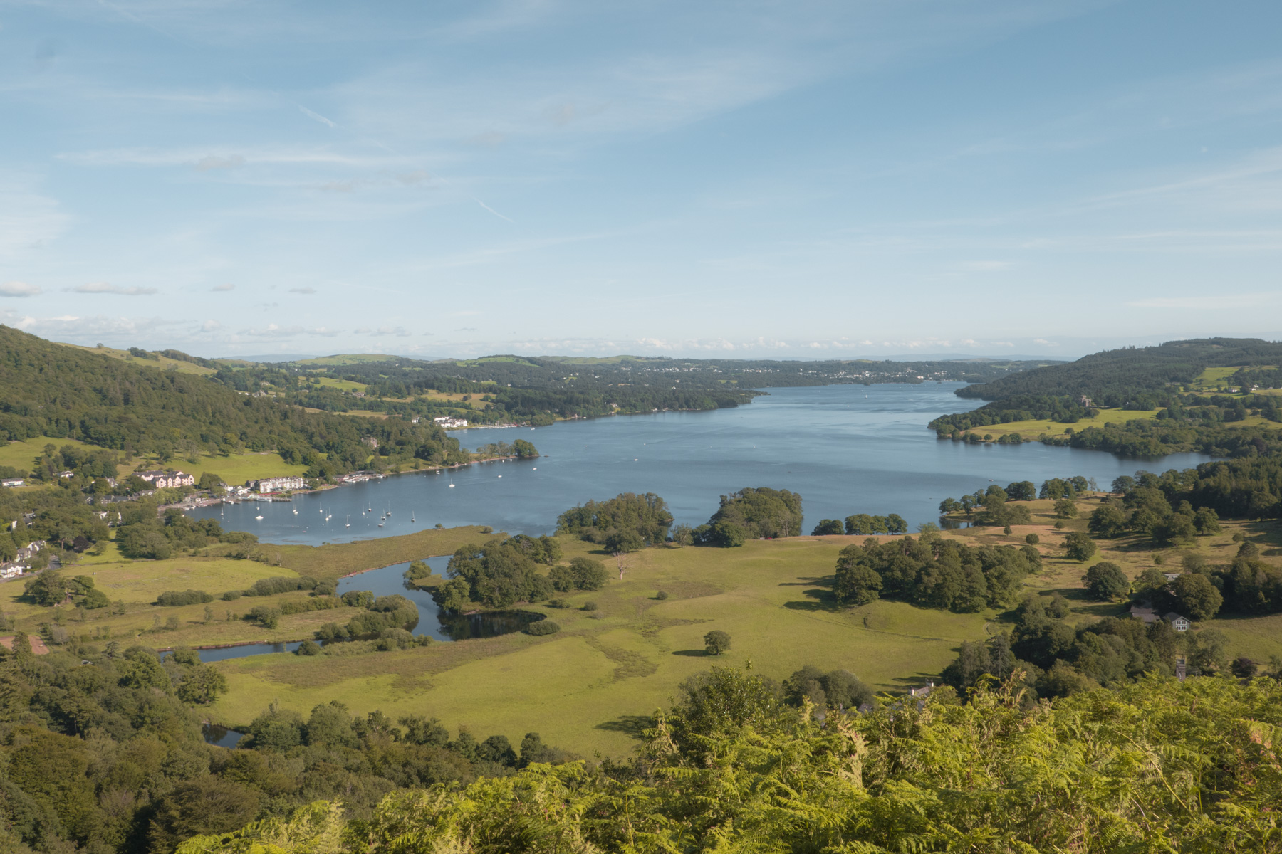 Lake Windermere
