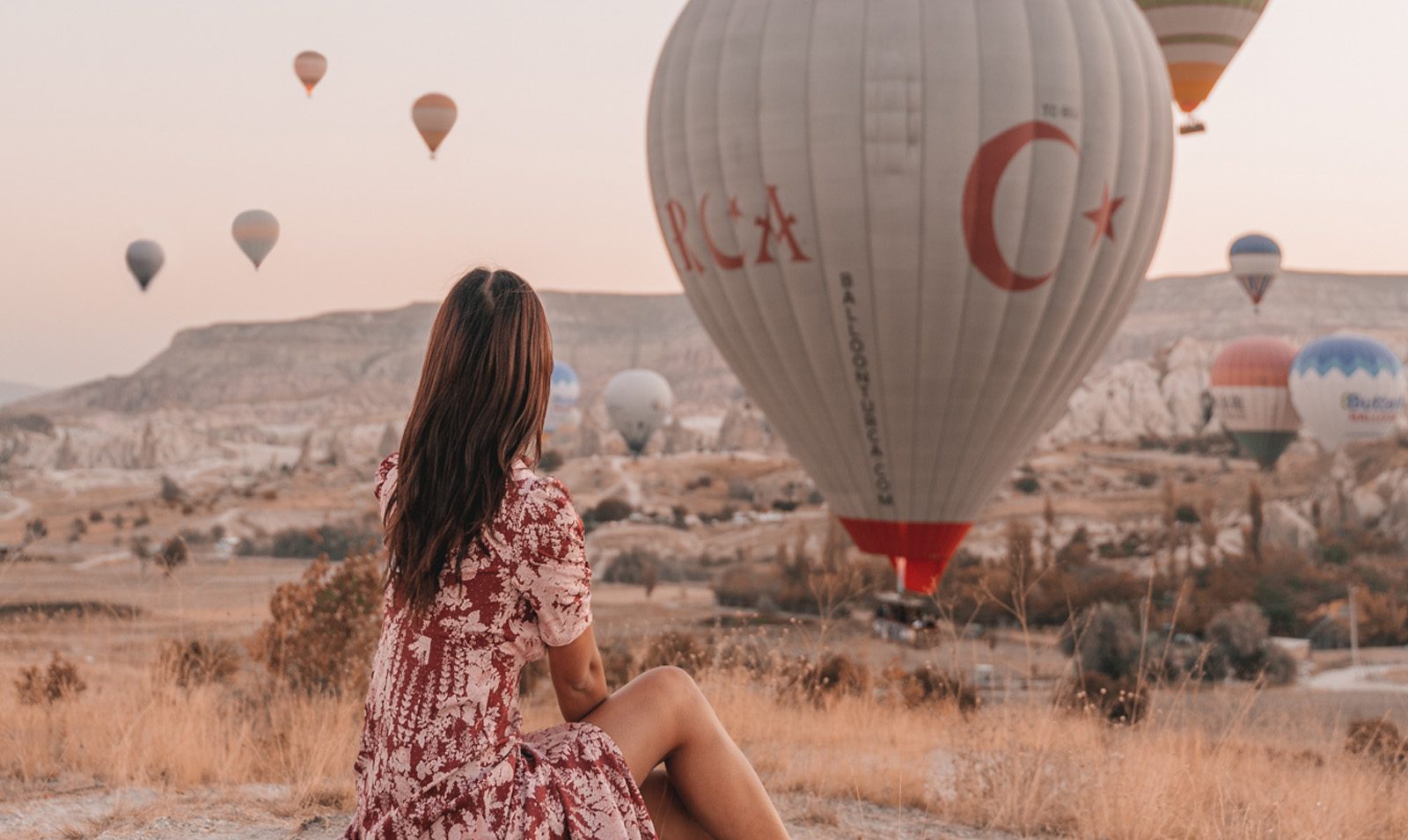 cappadocia title photo