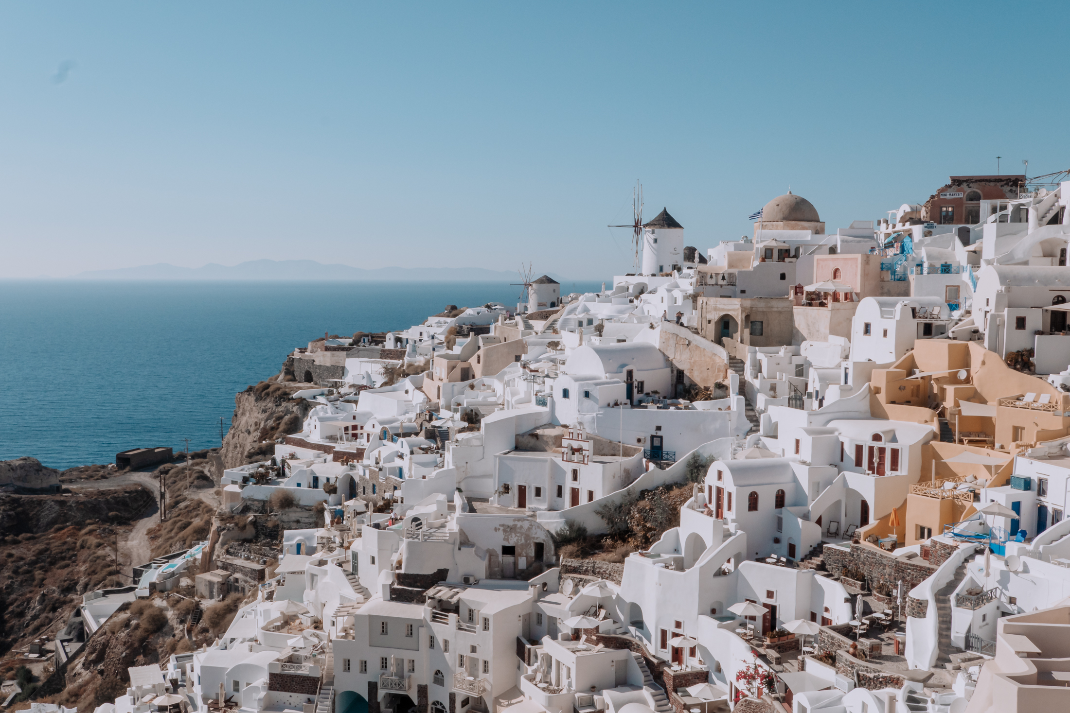 santorini